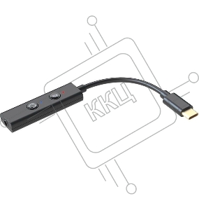 Звуковая карта Creative USB-C Sound Blaster Play! 4 2.0 Ret