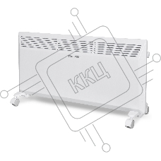 Конвектор Starwind SHV5215 1500Вт белый