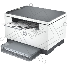 МФУ лазерный HP LaserJet M236d (9YF94A), A4, ч/б, печ. до 29 стр/мин., 600 x 600 dpi, USB