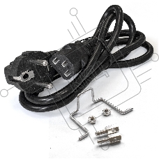 Блок питания ExeGate 1200PPH-OEM (EX292158RUS-OEM-S), 1200Вт, 80 PLUS Bronze, 120мм, черный