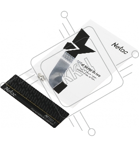 Накопитель SSD Netac PCI-E 4.0 x4 512Gb NT01NV7000t-512-E4X NV7000-t M.2 2280