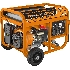 Электрогенератор бензиновый Carver PPG- 6500E WELDER, 5.5 кВт, 76 дБ, 92 кг