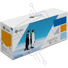 Картридж лазерный G&G GG-TK5140Y желтый (5000стр.) для Kyocera Ecosys M6030cdn/M6530cdn/P6130cdn