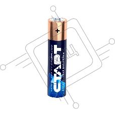 Батарейки СТАРТ LR03-BL8 BLUE 96/960, AAA, 4+4 шт. на блистере