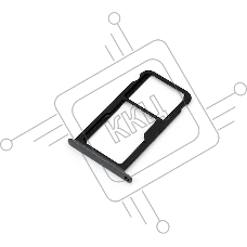 Лоток для SIM-карты Huawei P9 Lite 2017 черный