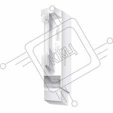 Бридж TP-Link EAP215-Bridge KIT, 5GHz AC867 Long-range Indoor/Outdoor Access Point, 2-pack