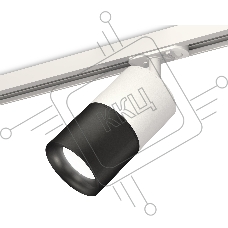 Светильник Ambrella light XT7402001 SBK/SWH/PBK черный песок/белый песок/черный полированный MR16 GU5.3