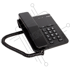 Телефон Alcatel T22 черный