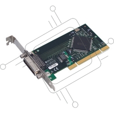 PCI-1671UP-AE   Универсальная плата ввода/вывода IEEE-488.2 Interface Low Profile Universal PCI Card Advantech