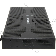 Роутер Ubiquiti ER-12-EU черный