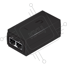 Адаптер PoE GBE POE-24-12W-G UBIQUITI