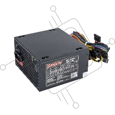 Блок питания ExeGate XP650 (EX284727RUS), 650Вт, 120мм, черный