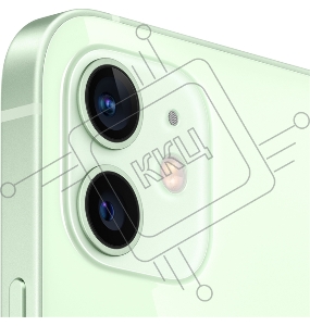 Смартфон Apple A2403 iPhone 12 128Gb 4Gb зеленый моноблок 3G 4G 2Sim 6.1