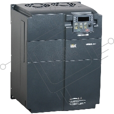 Преобразователь частоты IEK CONTROL-A310 (CNT-A310D33V22TE) IP20