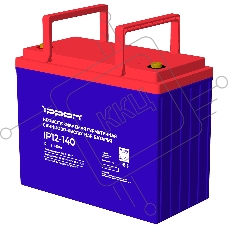 Батарея для ИБП Ippon IP12-140 12В 140Ач