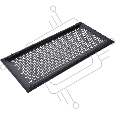 Компьютерный корпус Thermaltake V350 TG ARGB AIR черный без БП ATX 2x120mm 2x140mm 2xUSB2.0 1xUSB3.0 audio bott PSU