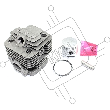 Поршневая группа для бензокосы (триммера) ECHO SRM-350ES 110124