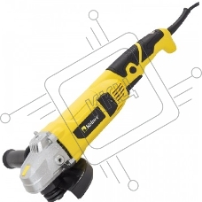 Угловая шлифовальная машина KOLNER KAG 125/950 Потребляемая мощность 950 Вт, Напряжение сети/Частота 220±10%/50 В/Гц, Число оборотов на холостом ходу 12 000 об/мин, Посадочный размер 22,2 мм, Диаметр отрезного диска 125 мм, Габаритные размеры упаковки 36х