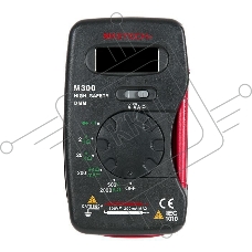 мультиметр MASTECH M300   