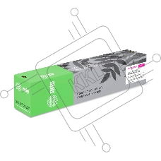 Картридж лазерный Cactus CS-TK8315M пурпурный (6000 стр.) для Kyocera FS-Taskalfa-2550CI