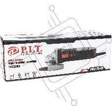 Шлифмашина угловая P.I.T. PWS125-C5 d=125мм