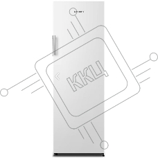Морозильная камера Kraft KF-HS230WNF