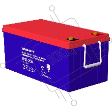Батарея для ИБП Ippon IP12-200 12В 200Ач