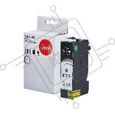 Струйный картридж Sakura C13T40D140 (T40D1 BK) для Epson, черный, 66 мл.