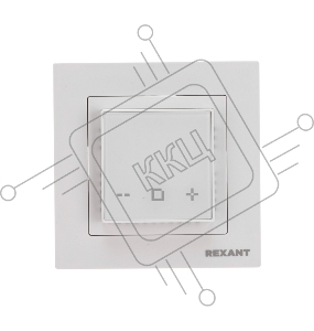 Терморегулятор цифровой RX-44W REXANT 