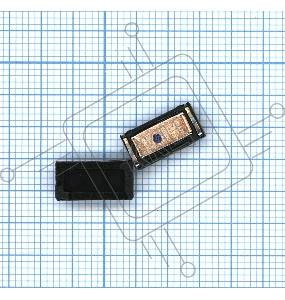Динамик верхний (слуховой) для Xiaomi Redmi 4