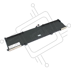 Аккумуляторная батарея для ноутбука Lenovo ThinkPad P1 Gen 3 (L19C4P71) 15,36V 5235 mAh Orig