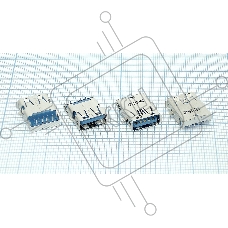 Разъем для ноутбука USB 3.0 №40