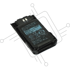 Аккумулятор для Kenwood TH-K20 TH-K40A (KNB-63L) 7,4V 1500mAh Li-ion