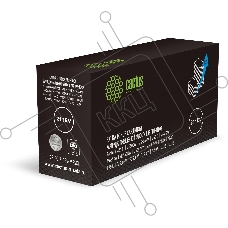 Картридж лазерный Cactus CS-PC-211EV-MPSXL черный (10000 стр.) для Pantum M6500/M6500W/M6506NW/M6507/M6507W/M6550W/M6550NW/M6557NW/M6607NW/P2200/P2207/P2500/P2500NW/P2500W/P2506W/P2507/P2516/P2518 с чипом