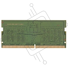 Оперативная память Samsung, DDR5, 8GB (1x8 GB), 5600 MHz, CL46, SO-DIMM
