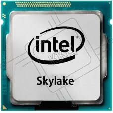 Процессор Intel Core i5 6500 Soc-1151 (3.2GHz/Intel HD Graphics 530) OEM