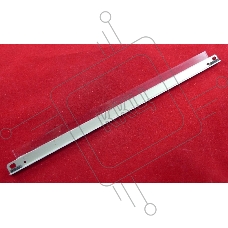 Ракель (Wiper Blade) Kyocera-Mita FS-1040/1060/1020MFP/1025MFP/1120MFP/1125MFP (DK-1110) (ELP, Китай)