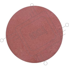 Круг шлифовальный FIT IT, липучка , алюминий-оксидные, 150 мм, 5 шт Р 150 39807