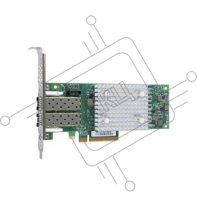 Сетевая карта FC PCIE DUAL QLE2692-SR-CK QLOGIC