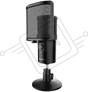Микрофон проводной Creative Live! M3 1.5м черный