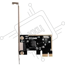 Сетевой адаптер Fast Ethernet D-Link DFE-530TX/20/E1A PCI Express (упак.:20шт)