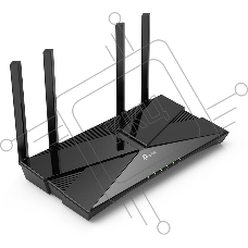 Двухдиапазонный Wi-Fi 6 роутер TP-Link Archer AX23 AX1800