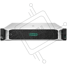 Cервер F+ data A4K2H в составе: 2U 24LFF platform, 2xIntel Xeon 6230R, 2x32GB DDR4-2933, RAID P816i-a SR w/ BBU,  2x10Gb SFP+ , iLO Adv 3y, 2x1600W, bezel, rail Kit, 3y