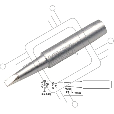 Жало для паяльника Quick QSS960-T-3,2D
