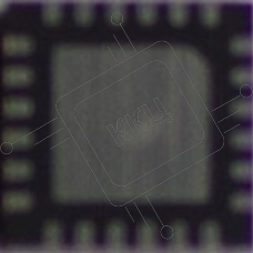Контроллер TPS51125 QFN-24