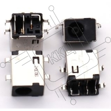 Разъем для ноутбука Samsung NP300E5A NP300V5A NP305E5A NP305V5A NP355V5C VER-2
