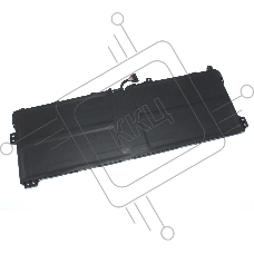Аккумуляторная батарея для ноутбука Lenovo 13w Yoga (L21D4PG3) 15.44V 51Wh