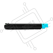 Картридж Pantum CTO-2600C (15 000 page) for CM270ADN/CM330ADN/CM420ADN