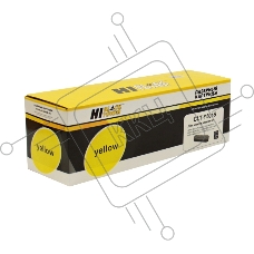Картридж Samsung CLP-415/470/475/CLX-4170/4195 (Hi-Black) CLT-Y504S, Y, 1,8K