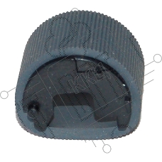Ролик захвата обходного лотка (лоток 1) HP LJ P2035/P2055 (RL1-2120)